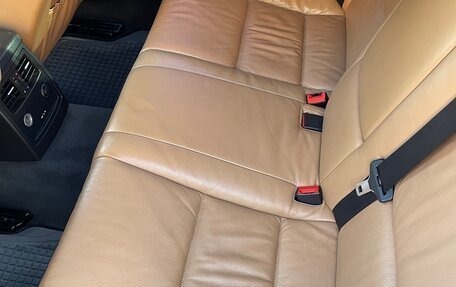 BMW 5 серия, 2008 год, 1 250 000 рублей, 18 фотография