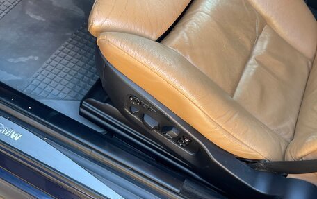 BMW 5 серия, 2008 год, 1 250 000 рублей, 20 фотография