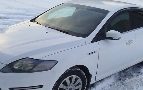 Ford Mondeo IV, 2013 год, 450 000 рублей, 4 фотография
