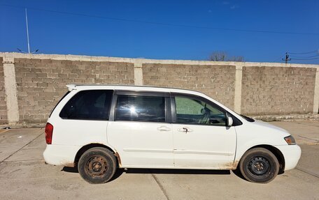 Mazda MPV II, 2001 год, 450 000 рублей, 4 фотография