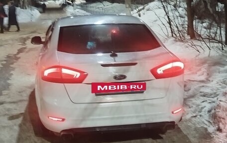 Ford Mondeo IV, 2013 год, 450 000 рублей, 2 фотография