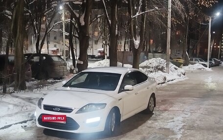 Ford Mondeo IV, 2013 год, 450 000 рублей, 3 фотография