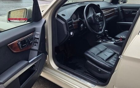 Mercedes-Benz GLK-Класс, 2011 год, 1 090 000 рублей, 6 фотография