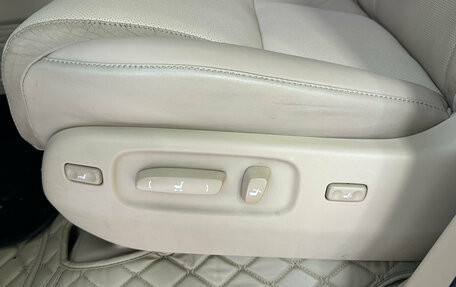 Lexus LX III, 2008 год, 2 899 000 рублей, 11 фотография