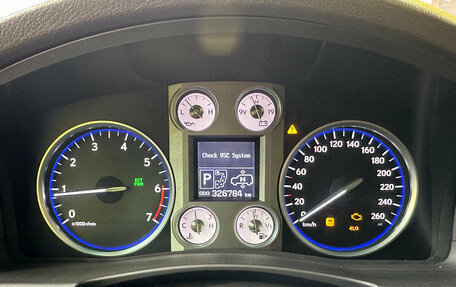 Lexus LX III, 2008 год, 2 899 000 рублей, 16 фотография