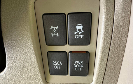 Lexus LX III, 2008 год, 2 899 000 рублей, 14 фотография