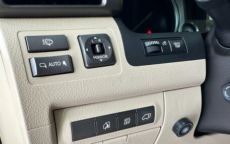 Lexus LX III, 2008 год, 2 899 000 рублей, 12 фотография