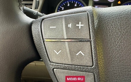 Lexus LX III, 2008 год, 2 899 000 рублей, 17 фотография