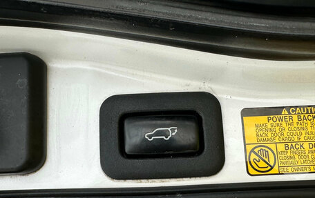 Lexus LX III, 2008 год, 2 899 000 рублей, 28 фотография