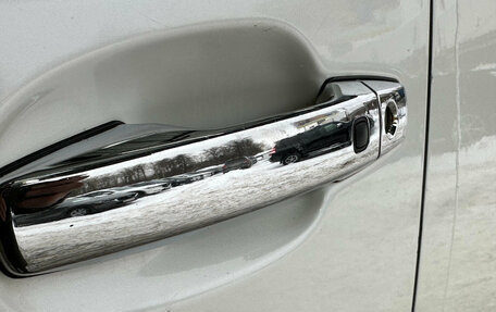 Lexus LX III, 2008 год, 2 899 000 рублей, 29 фотография