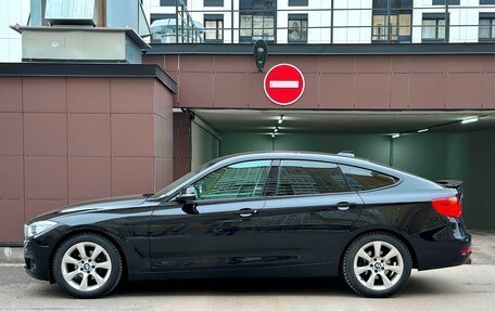 BMW 3 серия, 2016 год, 2 490 000 рублей, 8 фотография