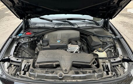 BMW 3 серия, 2016 год, 2 490 000 рублей, 14 фотография