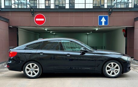 BMW 3 серия, 2016 год, 2 490 000 рублей, 4 фотография