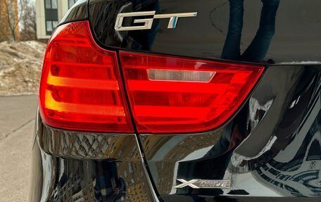 BMW 3 серия, 2016 год, 2 490 000 рублей, 11 фотография