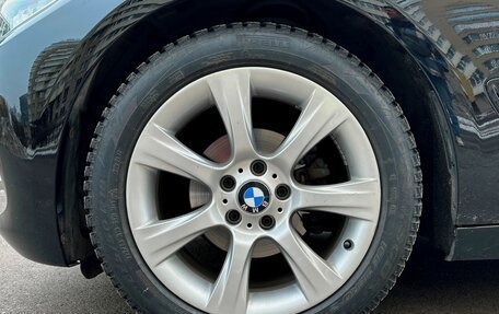 BMW 3 серия, 2016 год, 2 490 000 рублей, 13 фотография