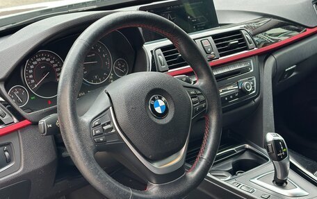 BMW 3 серия, 2016 год, 2 490 000 рублей, 17 фотография