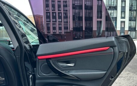 BMW 3 серия, 2016 год, 2 490 000 рублей, 16 фотография