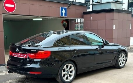 BMW 3 серия, 2016 год, 2 490 000 рублей, 5 фотография