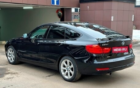 BMW 3 серия, 2016 год, 2 490 000 рублей, 7 фотография