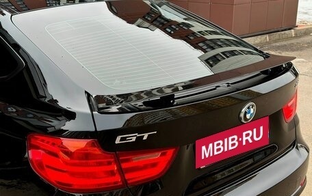 BMW 3 серия, 2016 год, 2 490 000 рублей, 10 фотография