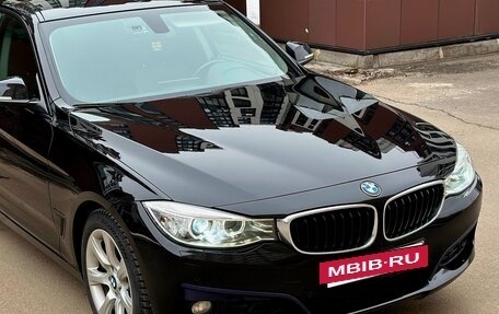 BMW 3 серия, 2016 год, 2 490 000 рублей, 9 фотография