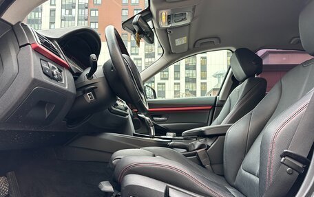 BMW 3 серия, 2016 год, 2 490 000 рублей, 18 фотография