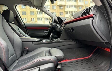 BMW 3 серия, 2016 год, 2 490 000 рублей, 23 фотография