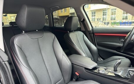 BMW 3 серия, 2016 год, 2 490 000 рублей, 24 фотография