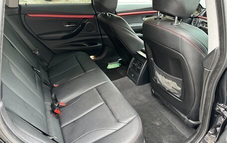 BMW 3 серия, 2016 год, 2 490 000 рублей, 25 фотография