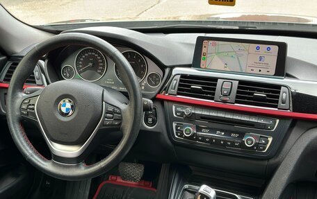 BMW 3 серия, 2016 год, 2 490 000 рублей, 21 фотография