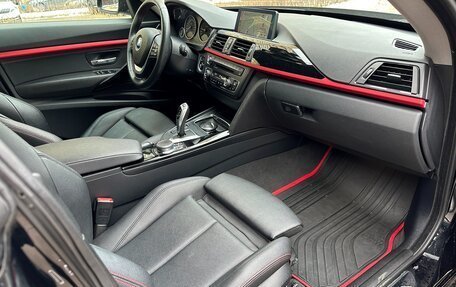 BMW 3 серия, 2016 год, 2 490 000 рублей, 22 фотография