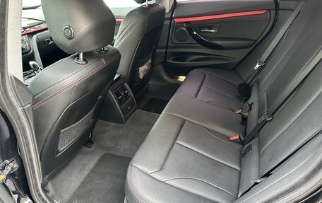 BMW 3 серия, 2016 год, 2 490 000 рублей, 26 фотография