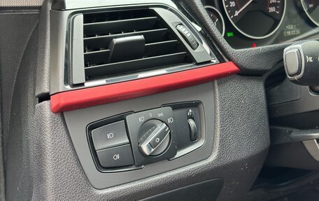 BMW 3 серия, 2016 год, 2 490 000 рублей, 32 фотография