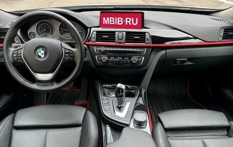 BMW 3 серия, 2016 год, 2 490 000 рублей, 20 фотография