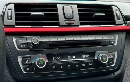 BMW 3 серия, 2016 год, 2 490 000 рублей, 34 фотография