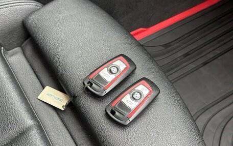 BMW 3 серия, 2016 год, 2 490 000 рублей, 38 фотография