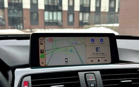 BMW 3 серия, 2016 год, 2 490 000 рублей, 36 фотография