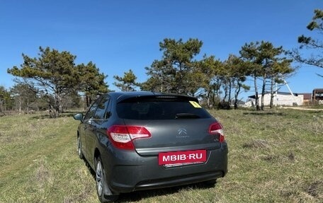 Citroen C4 II рестайлинг, 2012 год, 730 000 рублей, 6 фотография