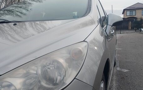 Peugeot 308 II, 2008 год, 450 000 рублей, 3 фотография