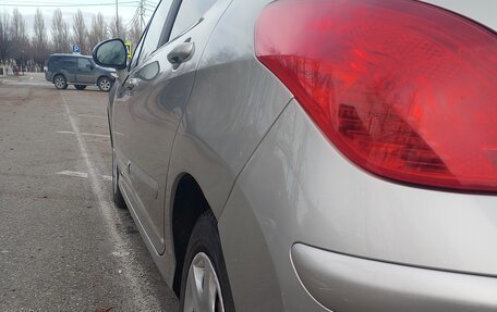 Peugeot 308 II, 2008 год, 450 000 рублей, 6 фотография