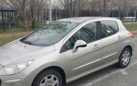 Peugeot 308 II, 2008 год, 450 000 рублей, 4 фотография