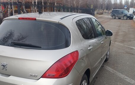Peugeot 308 II, 2008 год, 450 000 рублей, 8 фотография