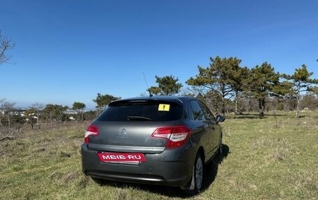 Citroen C4 II рестайлинг, 2012 год, 730 000 рублей, 7 фотография