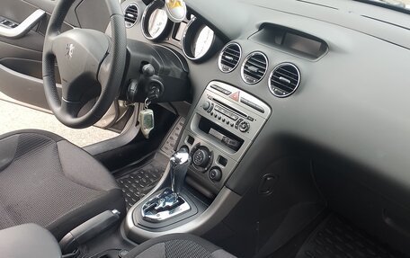 Peugeot 308 II, 2008 год, 450 000 рублей, 18 фотография