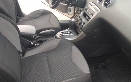 Peugeot 308 II, 2008 год, 450 000 рублей, 17 фотография