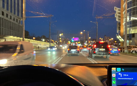 Lexus NX I, 2018 год, 4 310 000 рублей, 7 фотография