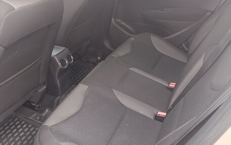 Peugeot 308 II, 2008 год, 450 000 рублей, 15 фотография