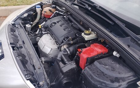 Peugeot 308 II, 2008 год, 450 000 рублей, 19 фотография