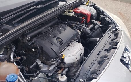 Peugeot 308 II, 2008 год, 450 000 рублей, 20 фотография