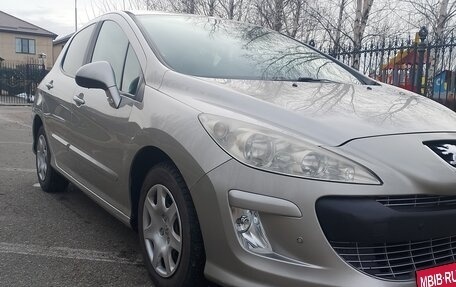 Peugeot 308 II, 2008 год, 450 000 рублей, 12 фотография